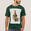Search for neolithic tshirts Terracotta