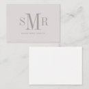 Search for 3 note cards Elegant