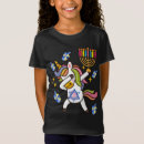 Search for chrismukkah tshirts Star of david