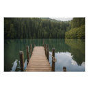 Search for wooden piers posters Nature