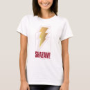Search for shazam tshirts Dceu