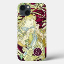 Search for mucha iphone cases Antique
