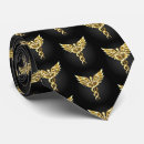 Search for congratulations ties Black