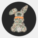 Search for rabbit hunter stickers Rabbits