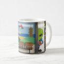 Search for alien space mugs Science