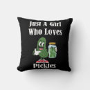 Search for pickle cushions Salad
