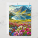 Search for springtime cards Mountain