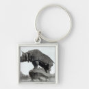 Search for rhino key rings Black