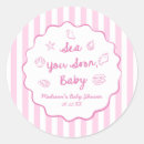 Search for coastal stickers Sea you soon baby