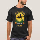 Search for i am a witch tshirts Broke