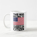 Search for us state flags mugs America