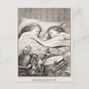 Search for vintage christmas children postcards Santa