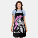 Search for survivor aprons Awareness