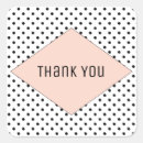 Search for dot wedding stickers Elegant
