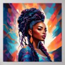 Search for american woman posters Abstract
