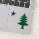 Search for 1901 stickers Pine tree