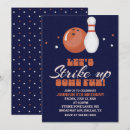 Search for lets bowl invitations Kids