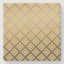 Search for aztec coasters Gold