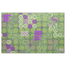 Search for retro fabric Funky