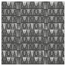 Search for bold abstract pattern fabric Modern