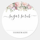 Search for soap stickers Scrub