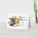 Search for jack o lantern halloween cards Black cat
