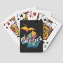 Search for michigan playing cards Detroit