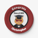 Search for funny graduation napkins Congratulations