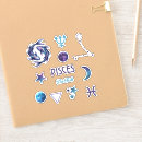 Search for pisces constellation stickers Symbol