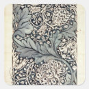 Search for arts and crafts movement stickers Pattern