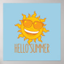 Search for cartoon sun posters Happy