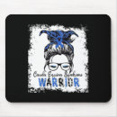 Search for syndrome mousepads Zebra