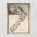 Search for new zealand map postcards Travel