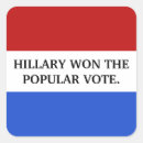 Search for vote hillary stickers 2016