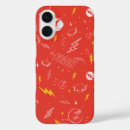 Search for the flash logo iphone cases Dc comics