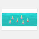 Search for swimmers stickers Sports