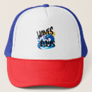 Search for sand hats Sea