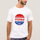 Search for classic movie tshirts Pedro