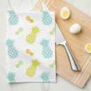 Search for colourful tea towels Tropical