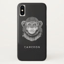 Search for chimpanzee iphone cases Funny