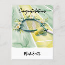 Search for sports congratulations cards Ball