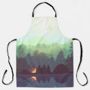 Search for fire aprons Camp