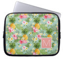 Search for pineapple laptop cases Flower