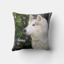 Search for alaskan malamute cushions Pet
