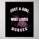 Search for girls love horses posters Horseback riding