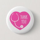 Search for stethoscope badges Profession