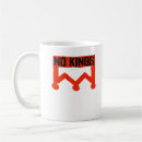 Search for king crown mugs Democracy