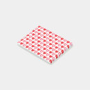 Search for red heart post it notes Hearts