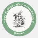 Search for herald Alice in wonderland