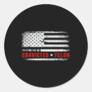 Search for convicted stickers Republican